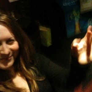 Meet your Posher, Bea!